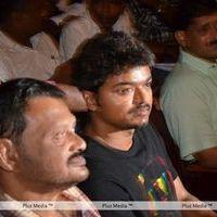 Vijay in kerala to promote velayutham - Pictures | Picture 110064